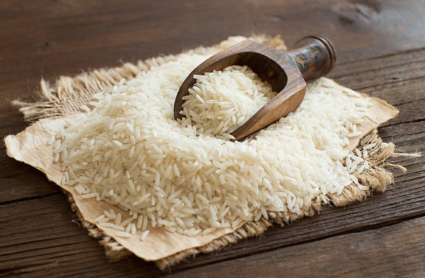 What Is the Glycemic Index of Basmati Rice?